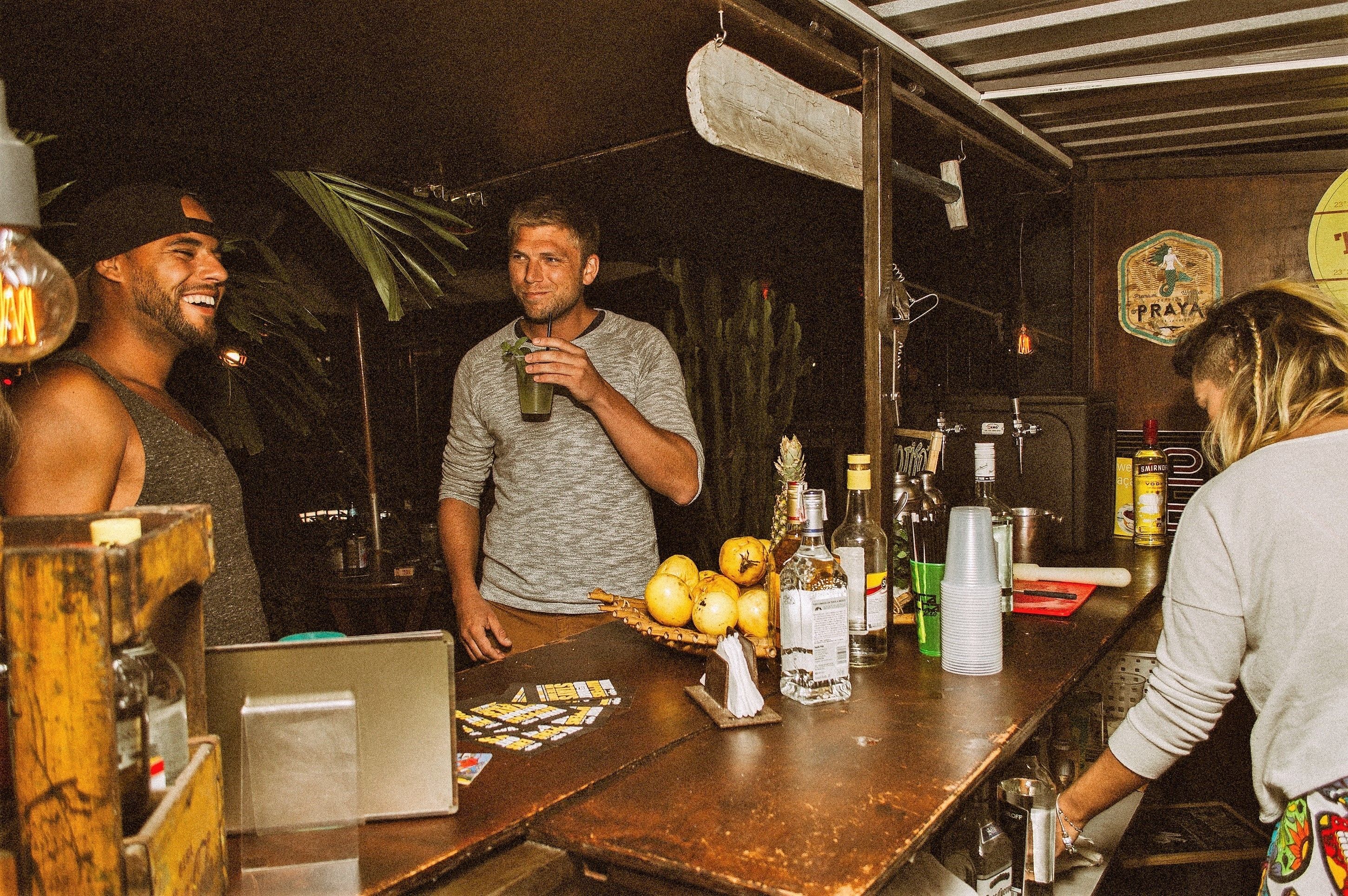 Foto - Ipanema Beach House