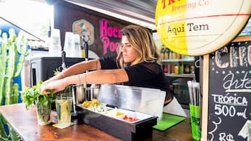 Bar (in loco)