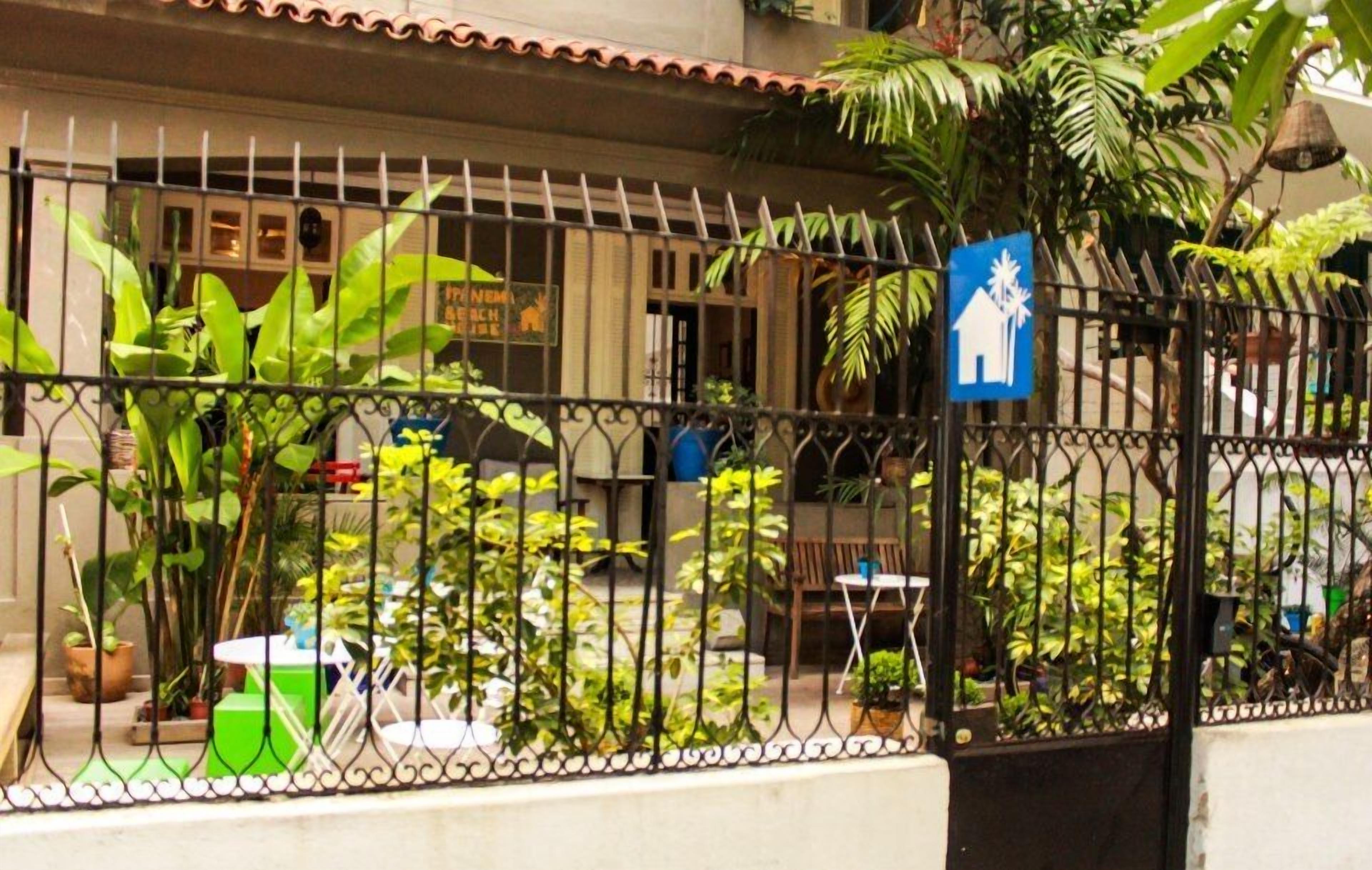 Foto - Ipanema Beach House