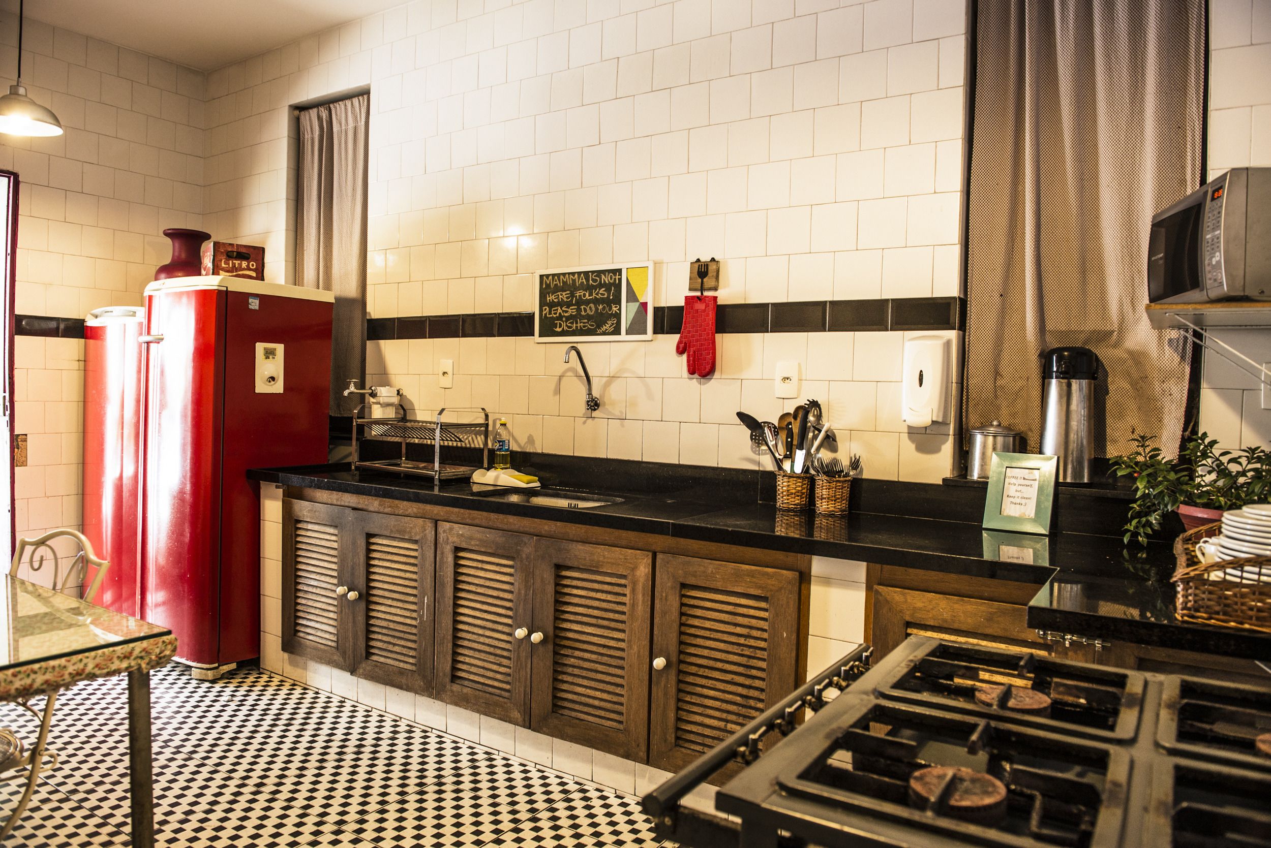 Foto - Ipanema Beach House