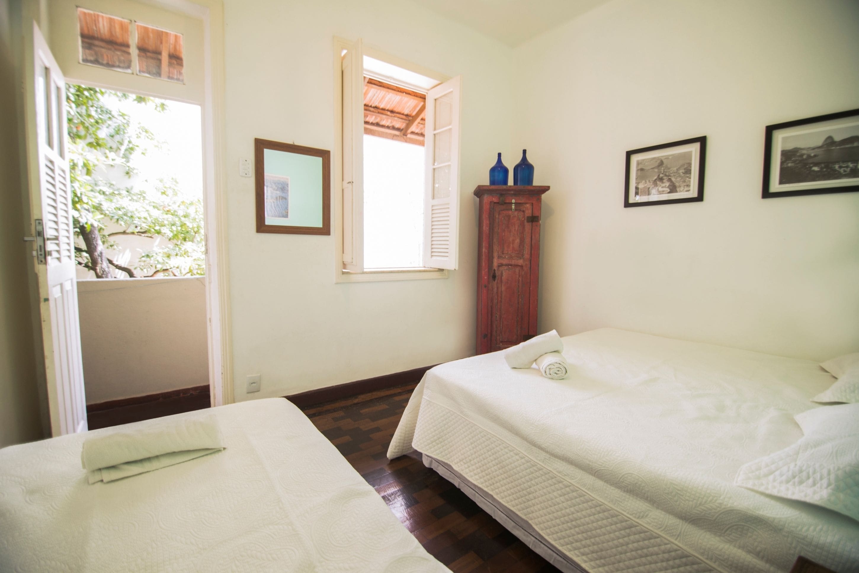 Foto - Ipanema Beach House