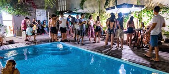 Beach House Ipanema - Hostel