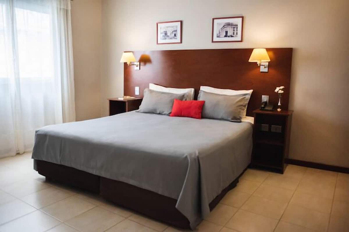 Chambre Double Classique
