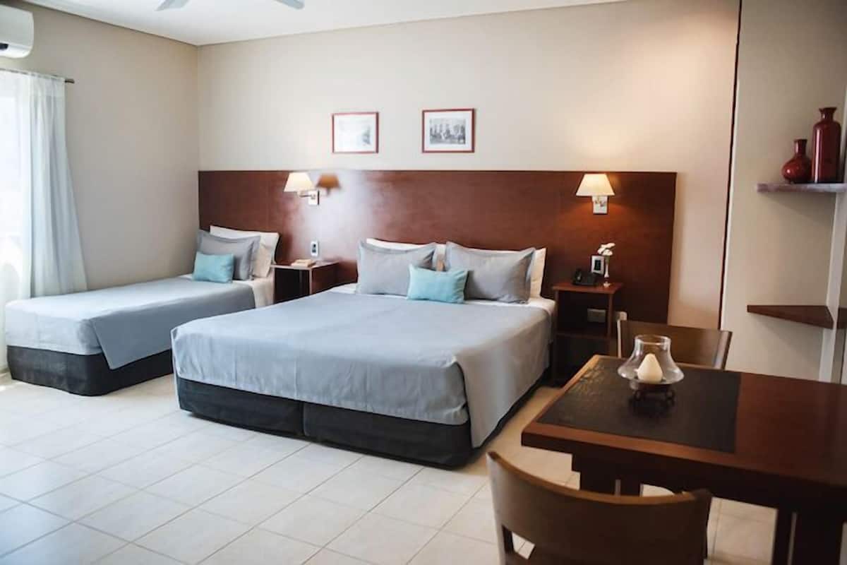 Chambre Triple Classique