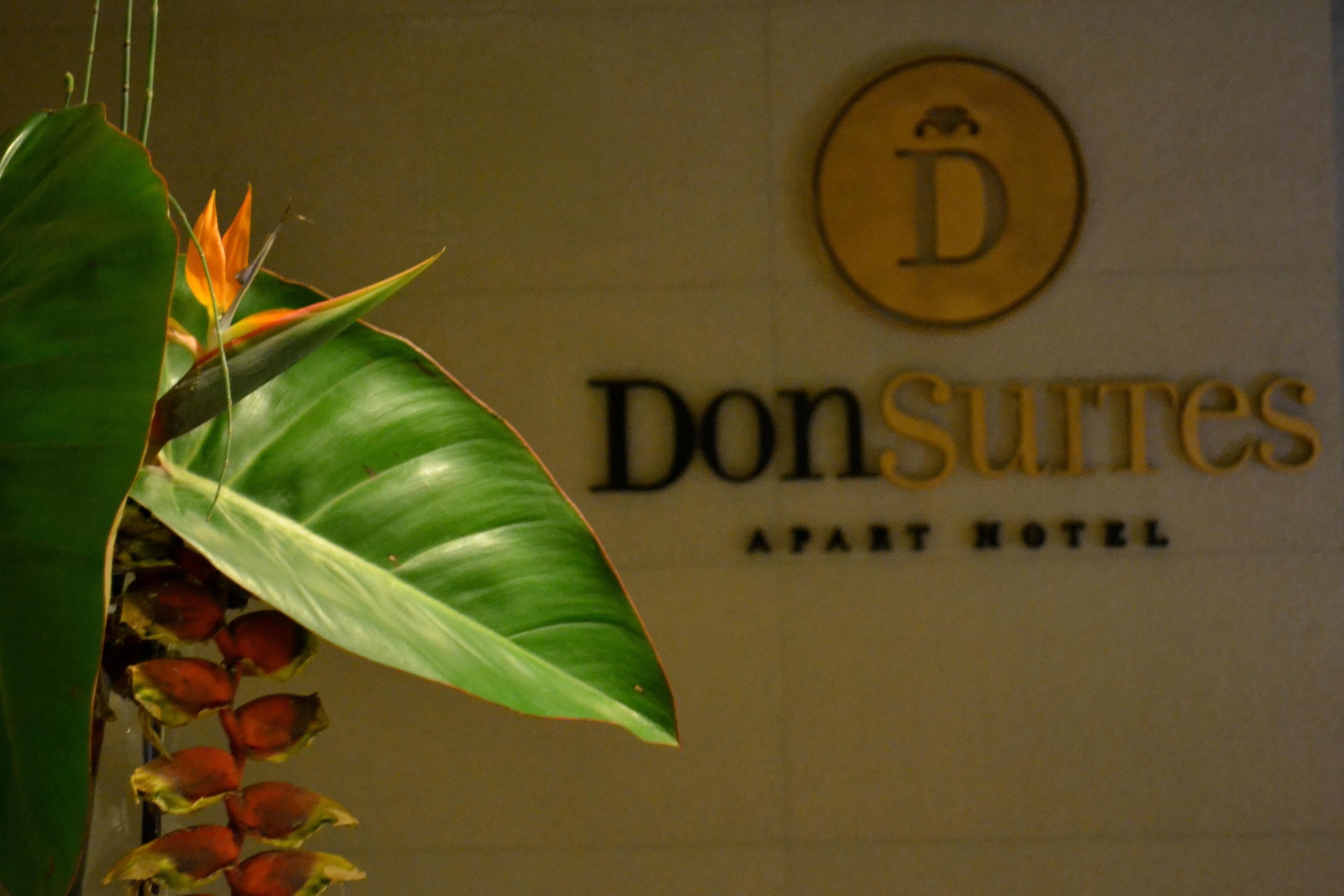 Photo - DonSuites