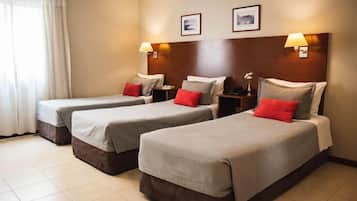 Ropa de cama de alta calidad y cubrecamas