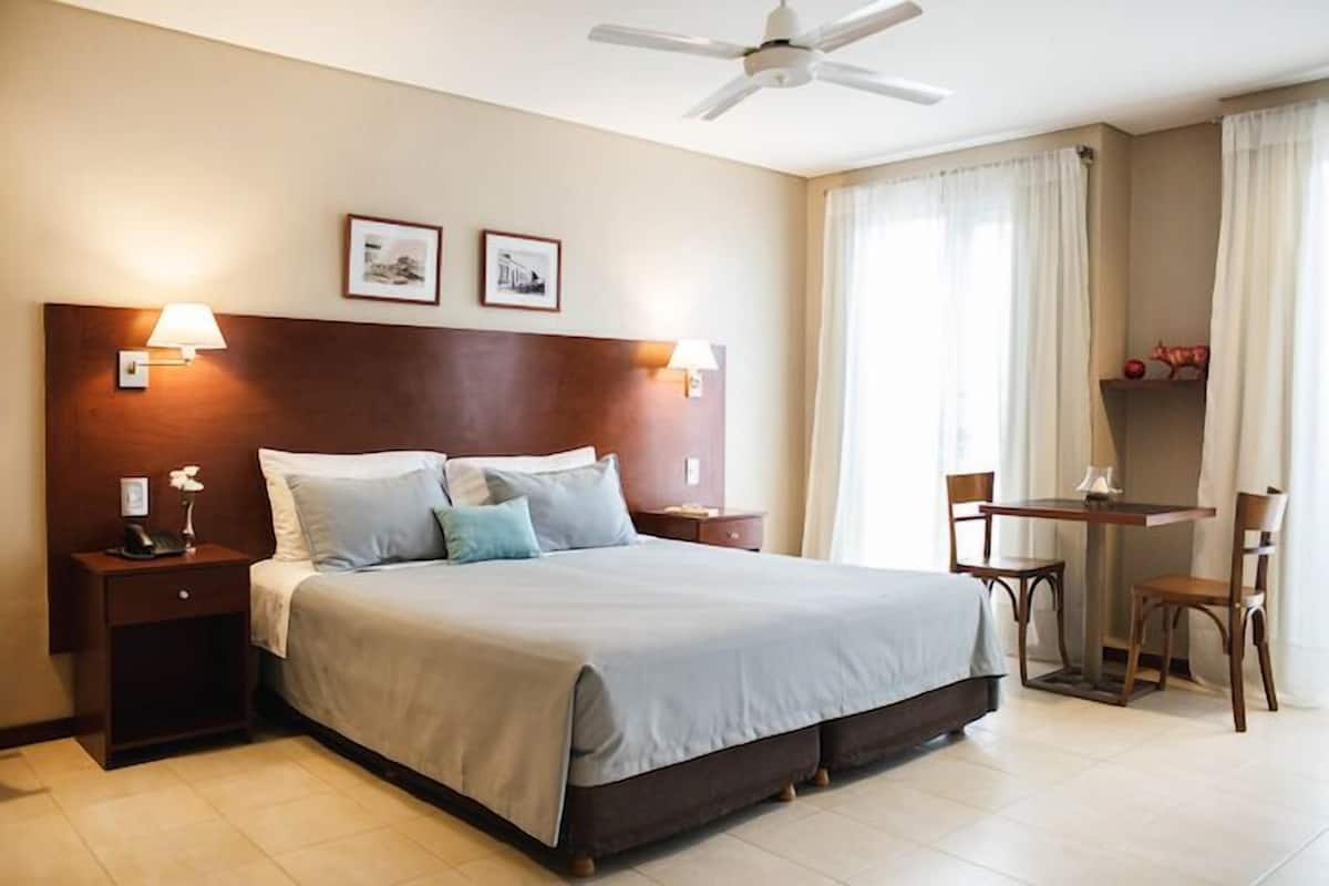 Chambre Double Supérieure