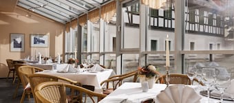 Hotel Schloss Schweinsburg
