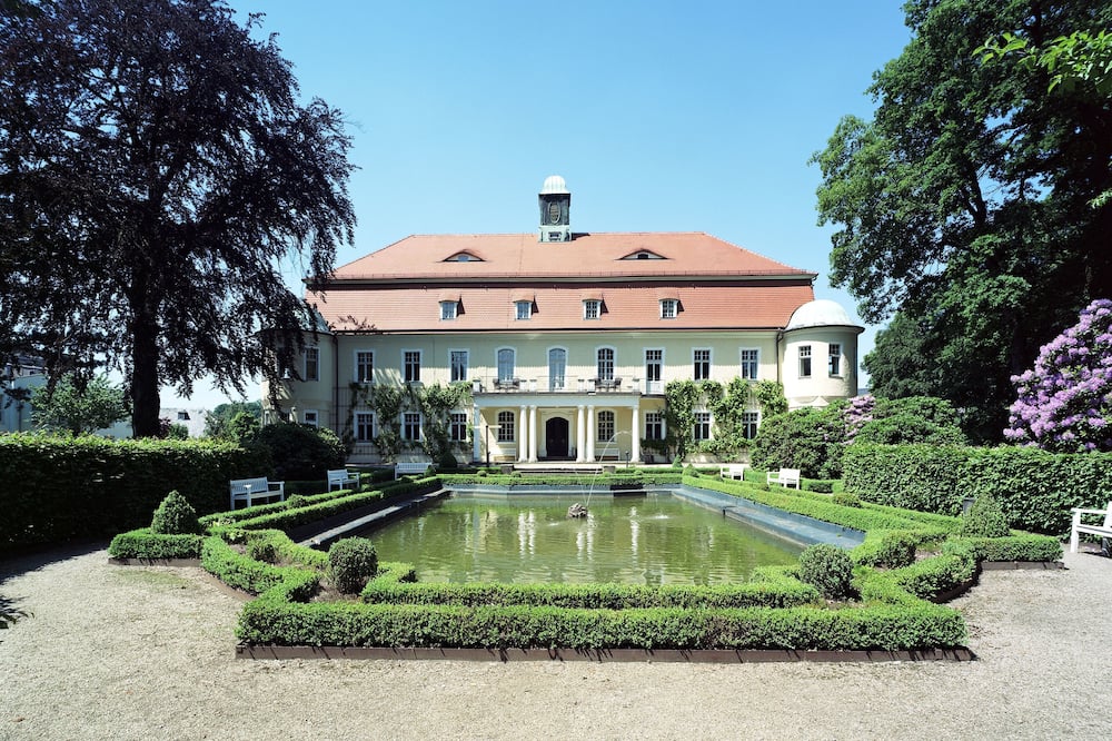 Hotel Schloss Schweinsburg