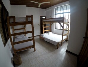 Premium bedding, down duvets, minibar, in-room safe