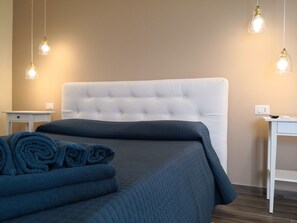 Superior Double Room | Individually furnished, free WiFi