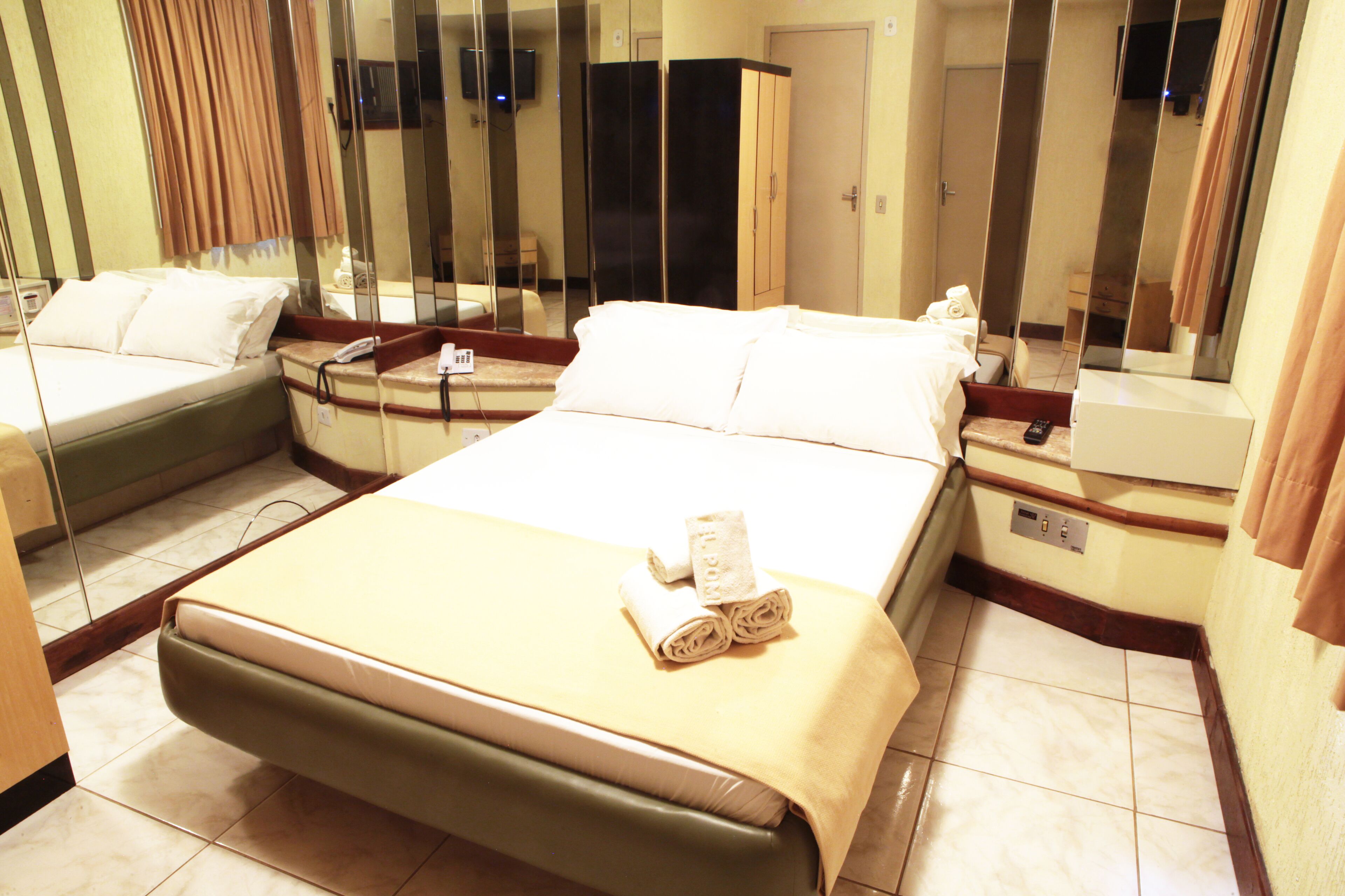 Foto - Pompeu Rio Hotel