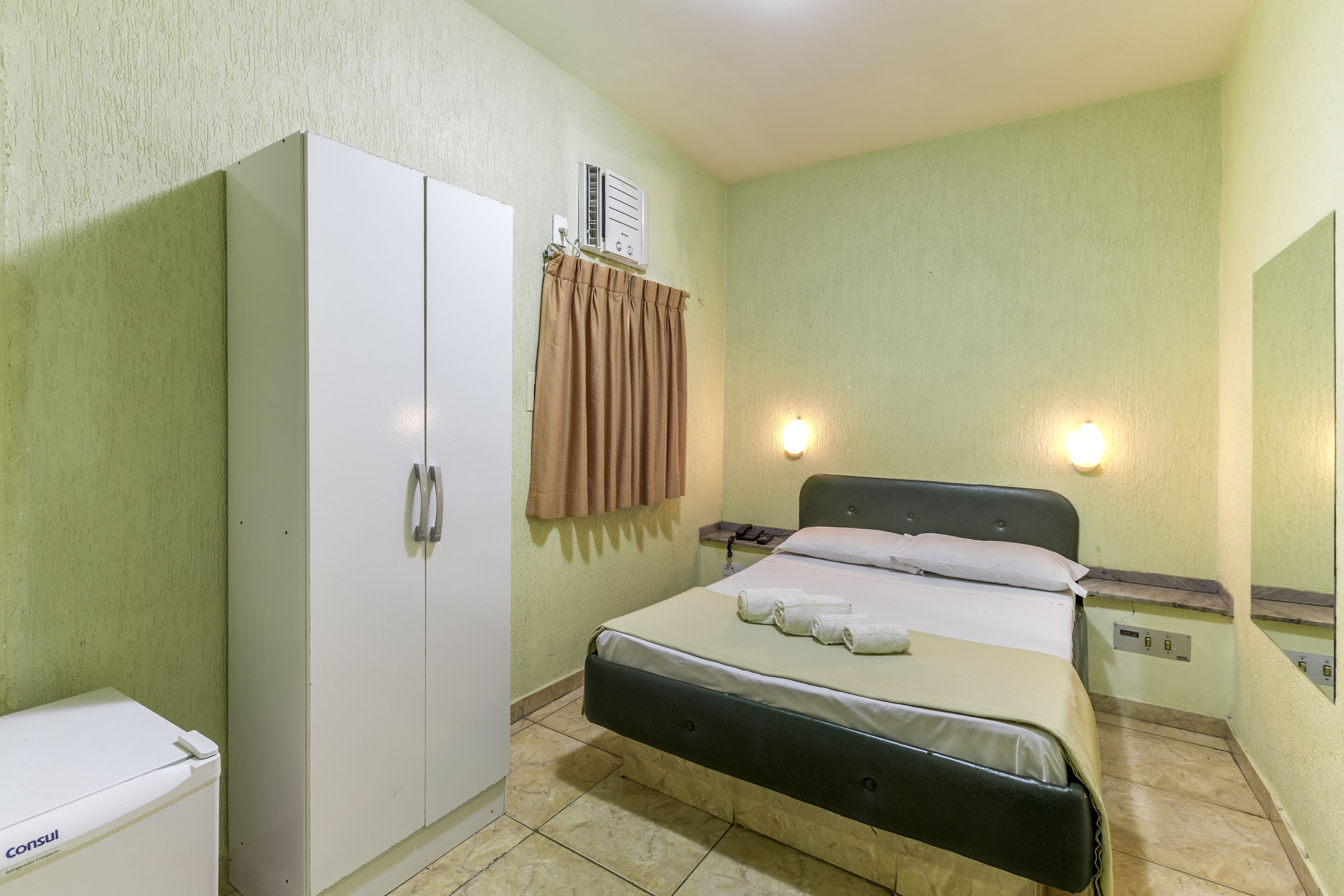 Foto - Pompeu Rio Hotel