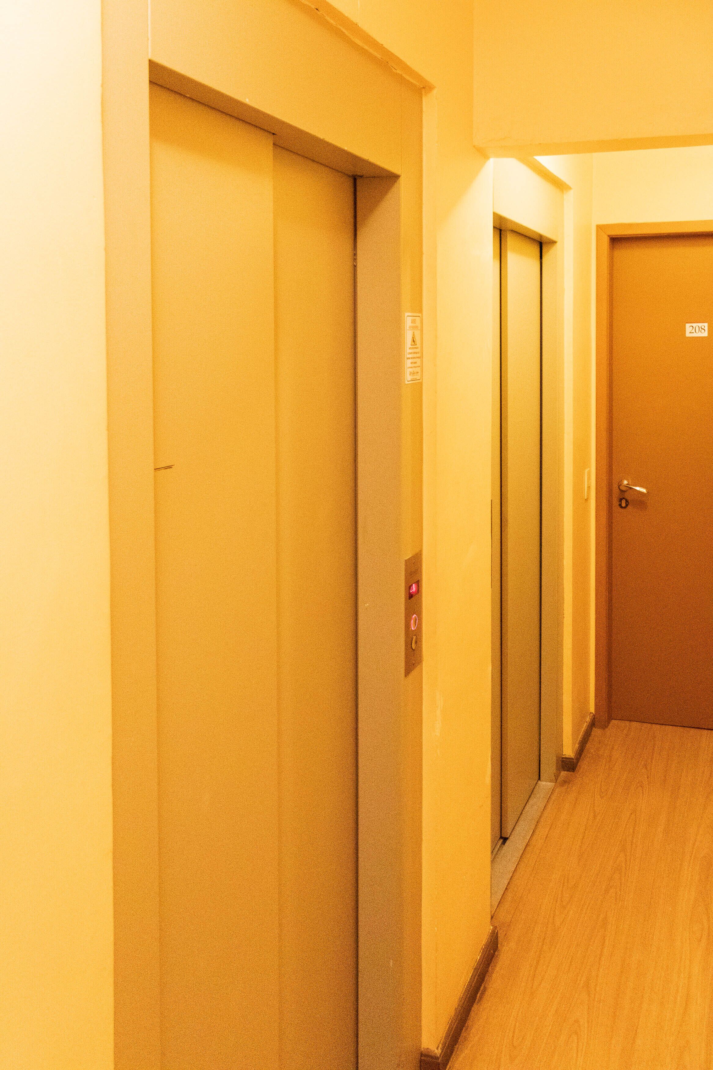 Foto - Pompeu Rio Hotel