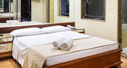 Pompeu Rio Hotel