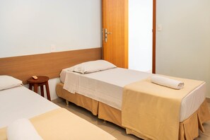 Quarto Familia | Minibar, desk, soundproofing, free WiFi - Pompeu Rio Hotel (Rio de Janeiro)