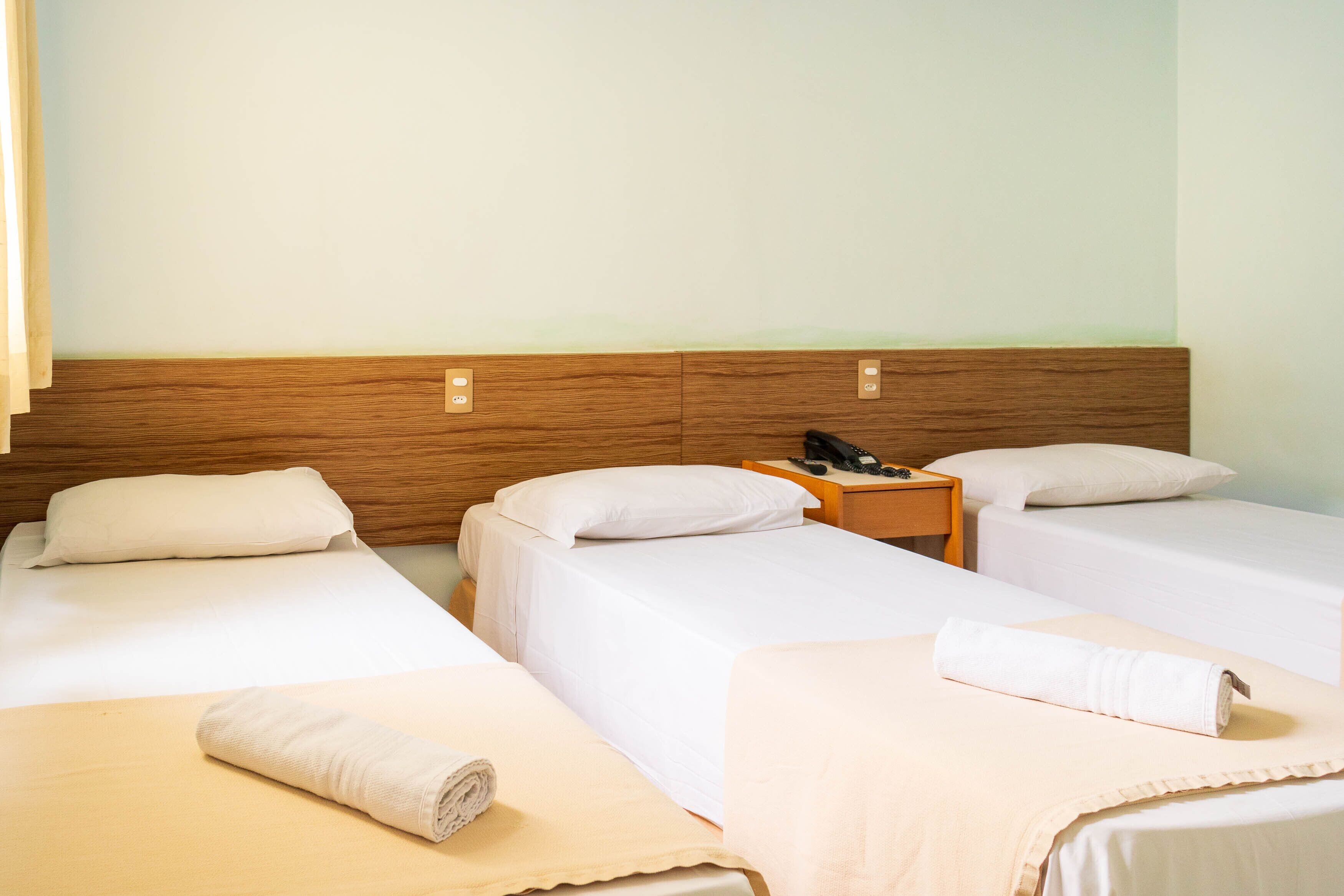 Foto - Pompeu Rio Hotel