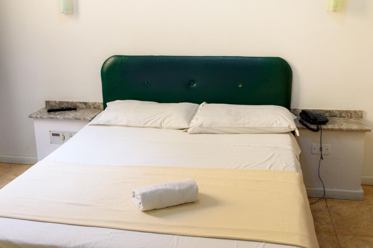Minibar, Schreibtisch, schallisolierte Zimmer, kostenloses WLAN