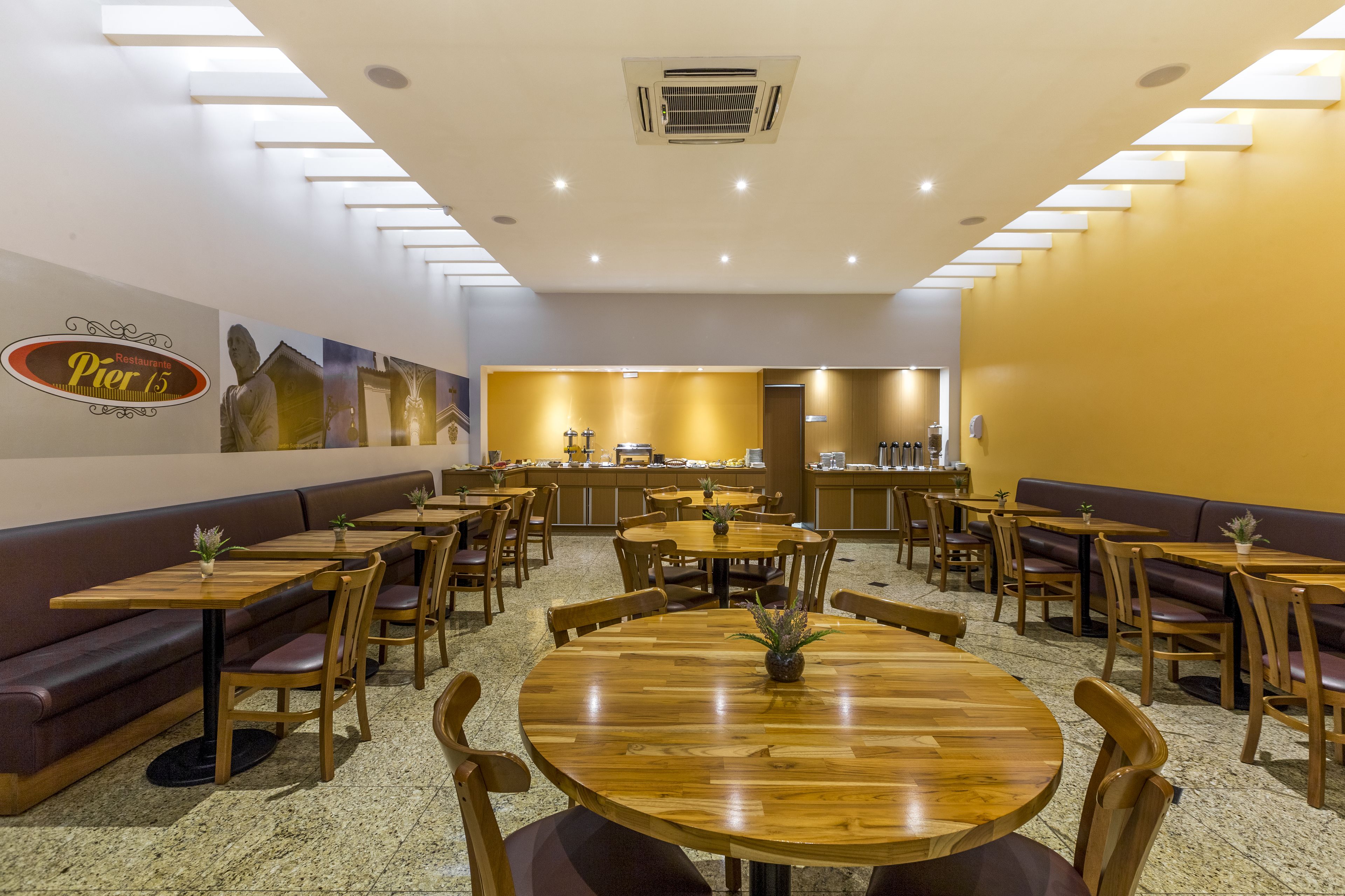 Foto - Pompeu Rio Hotel