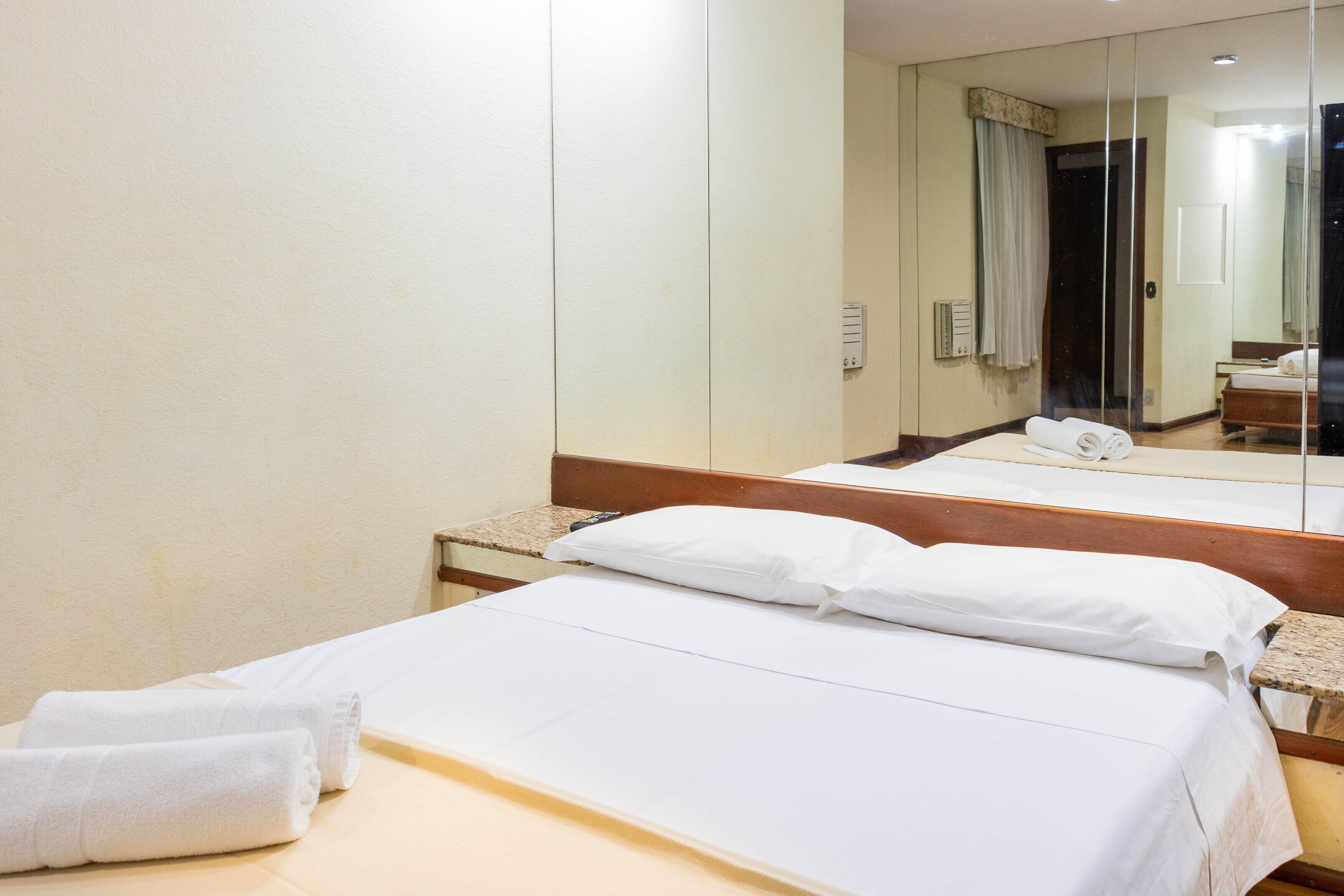 Foto - Pompeu Rio Hotel