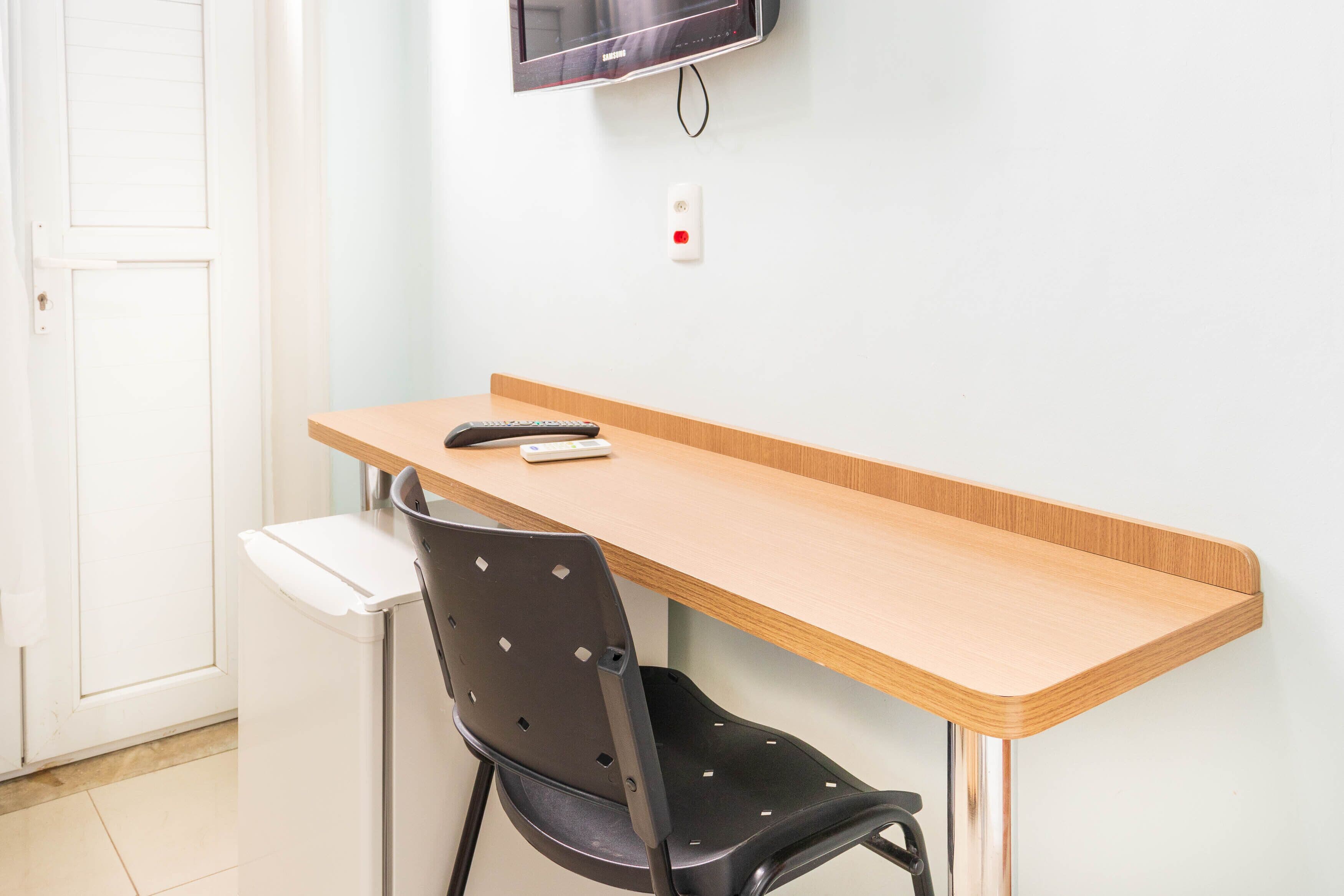 Foto - Pompeu Rio Hotel