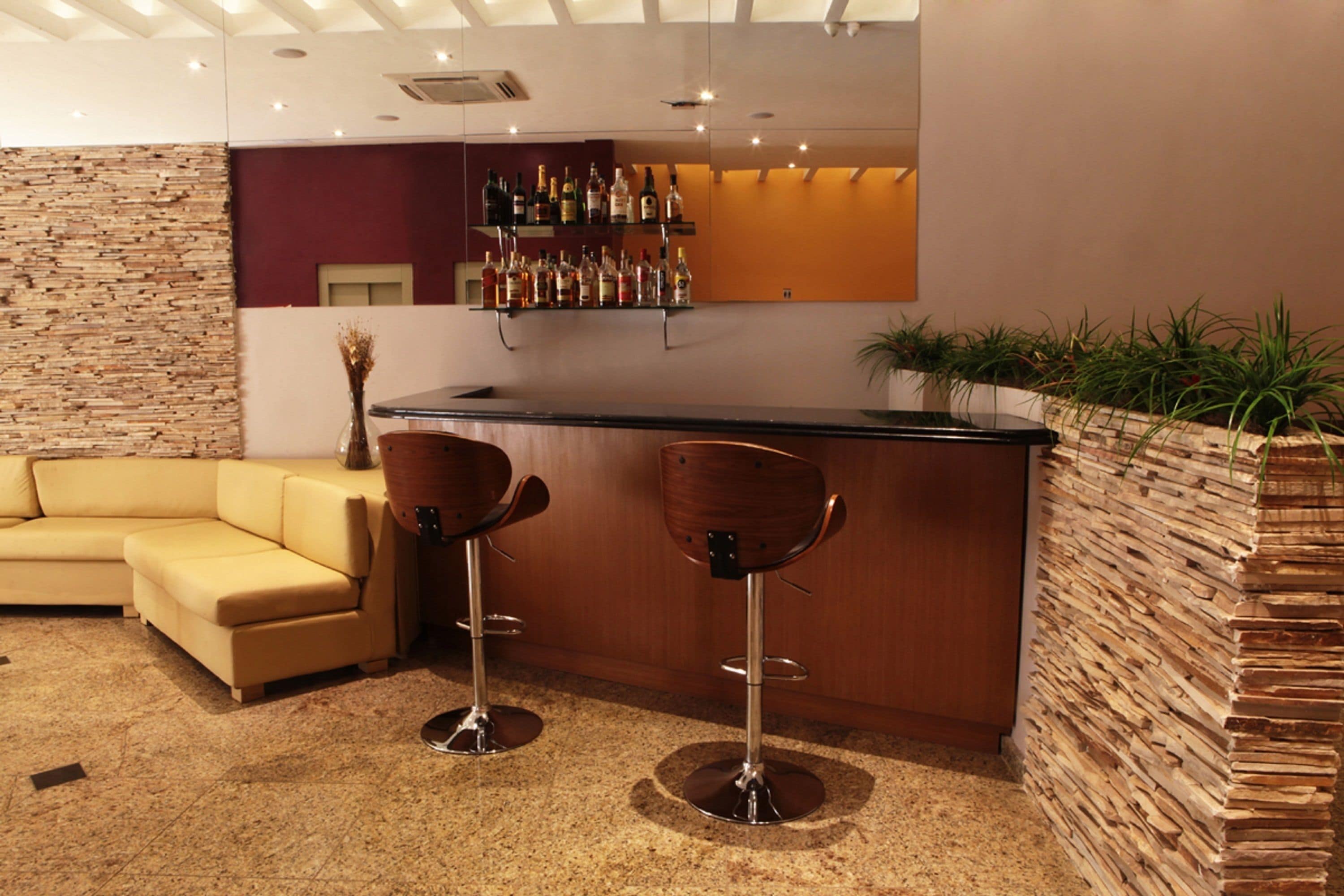 Bar (sur place)