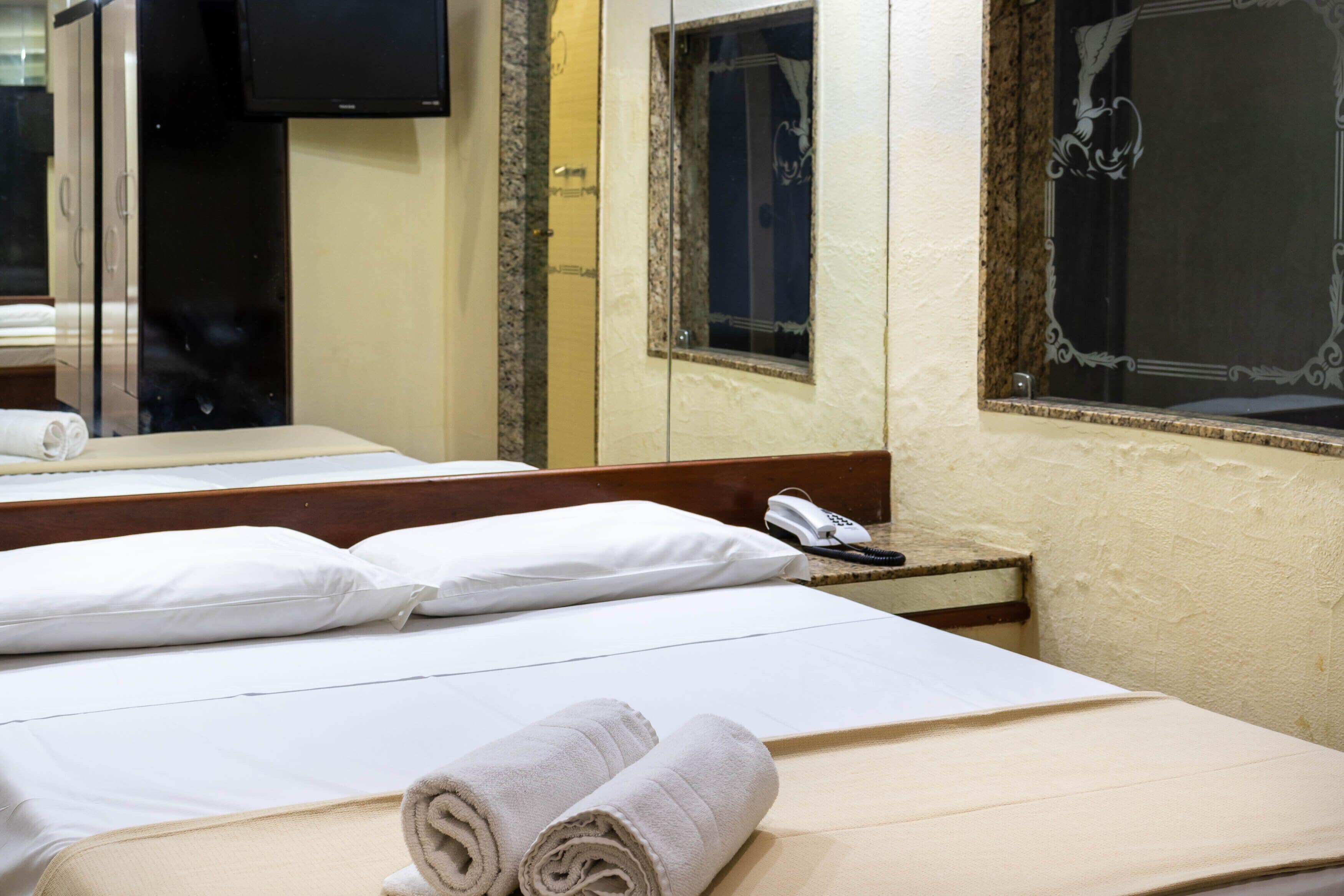 Foto - Pompeu Rio Hotel