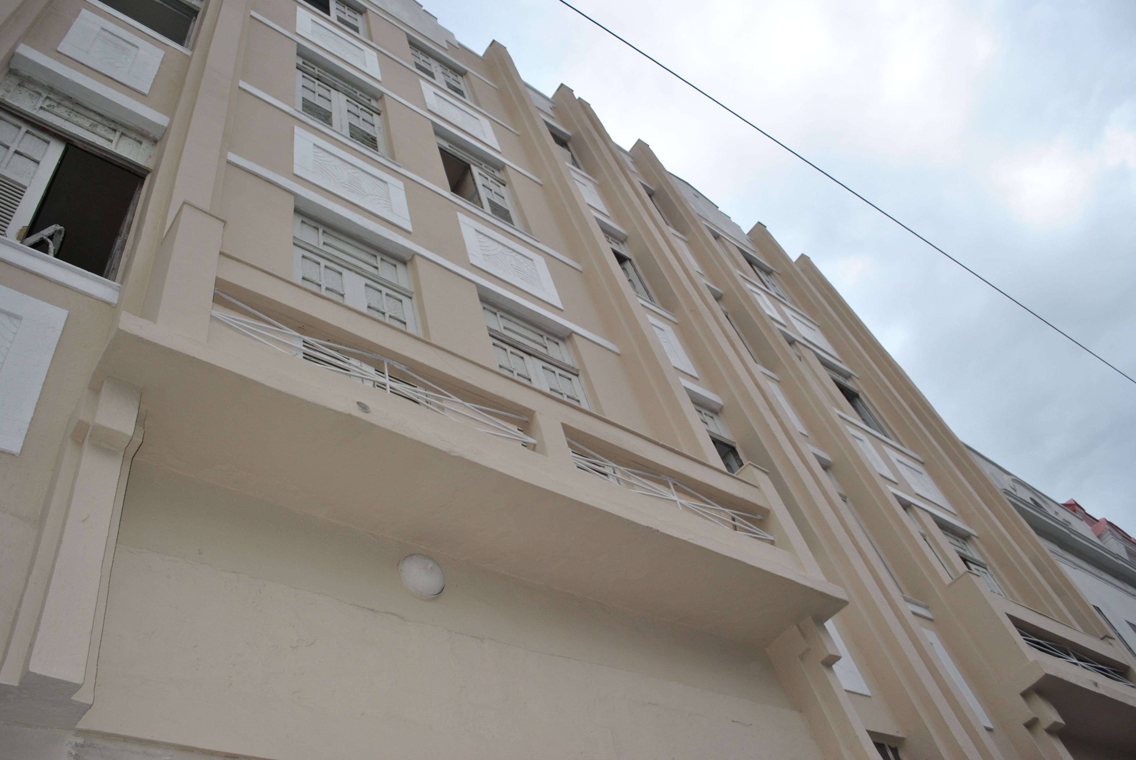 Foto - Pompeu Rio Hotel