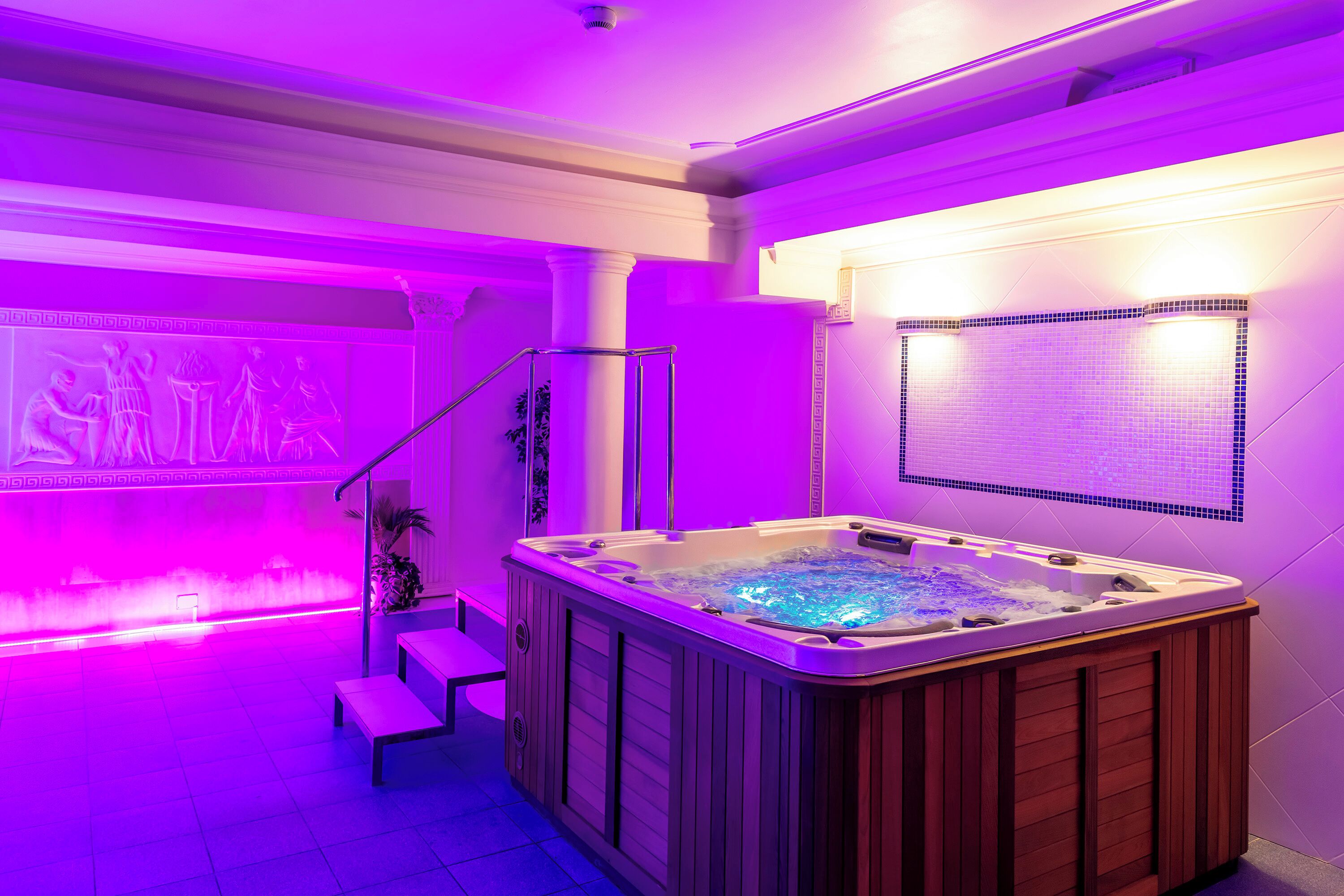 Photo - Hotel Arkadia Royal