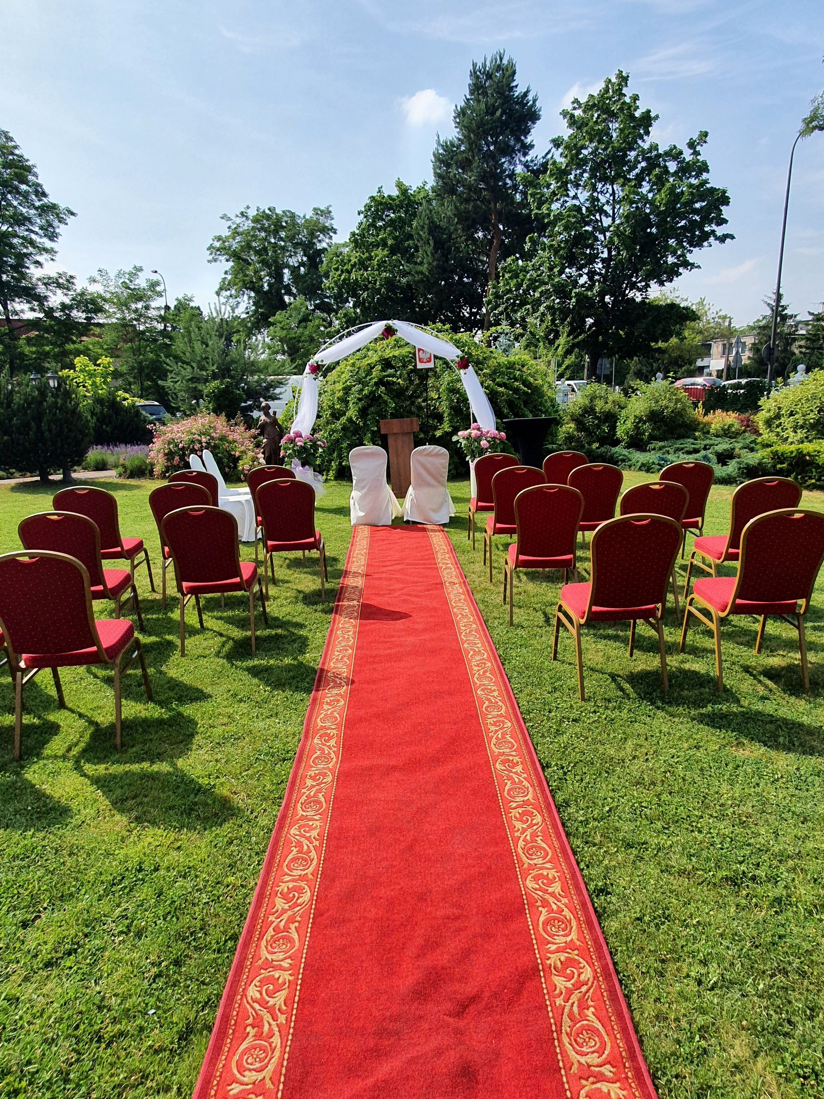 Photo - Hotel Arkadia Royal