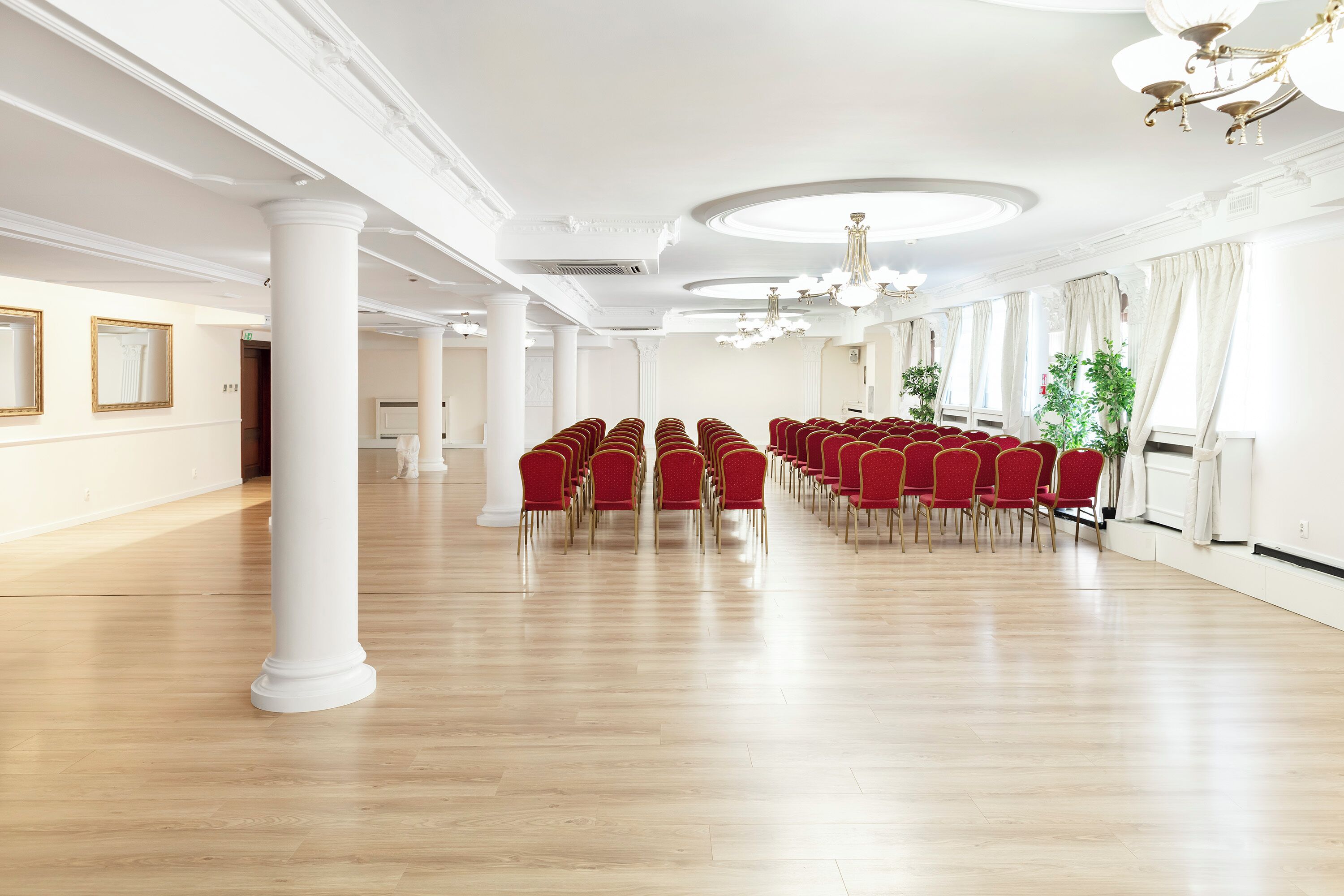 Photo - Hotel Arkadia Royal