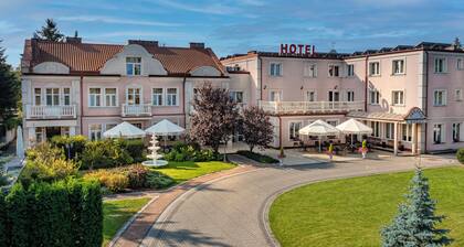 Hotel Arkadia Royal