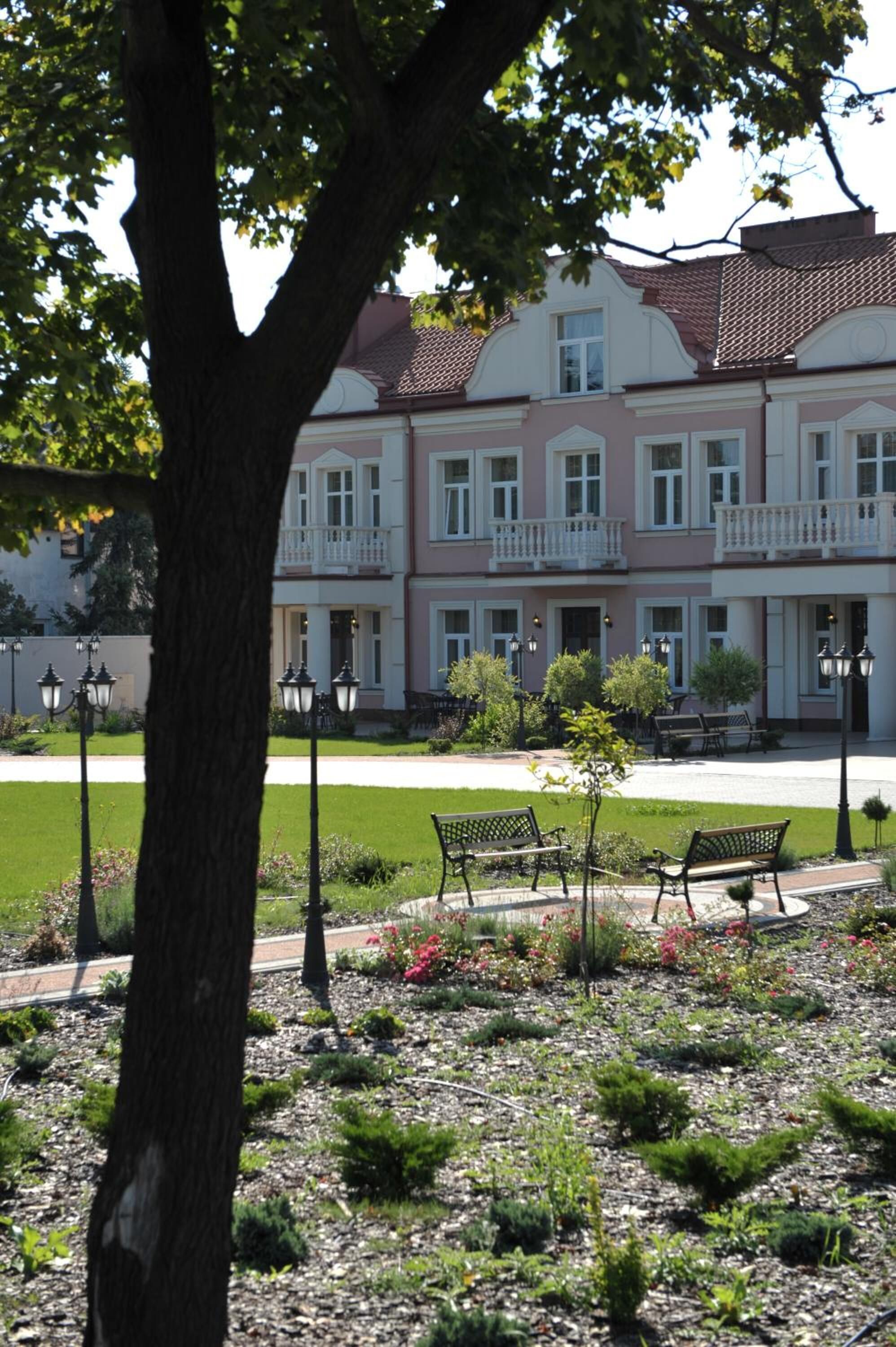 Photo - Hotel Arkadia Royal