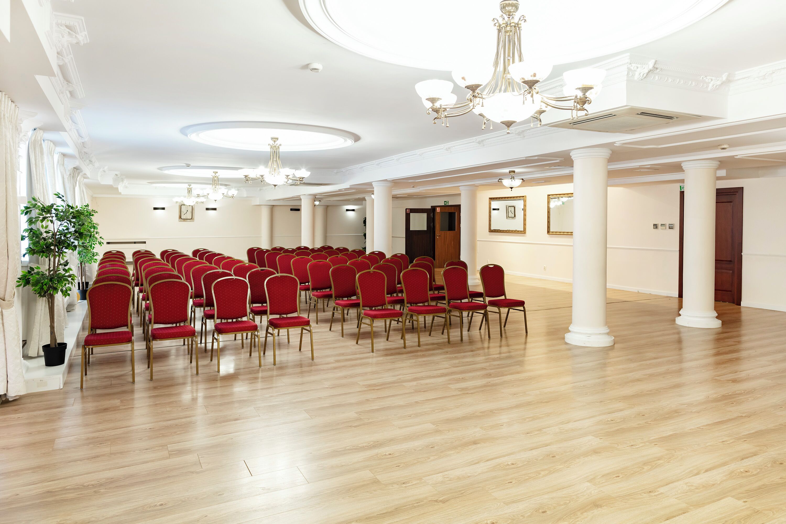 Photo - Hotel Arkadia Royal