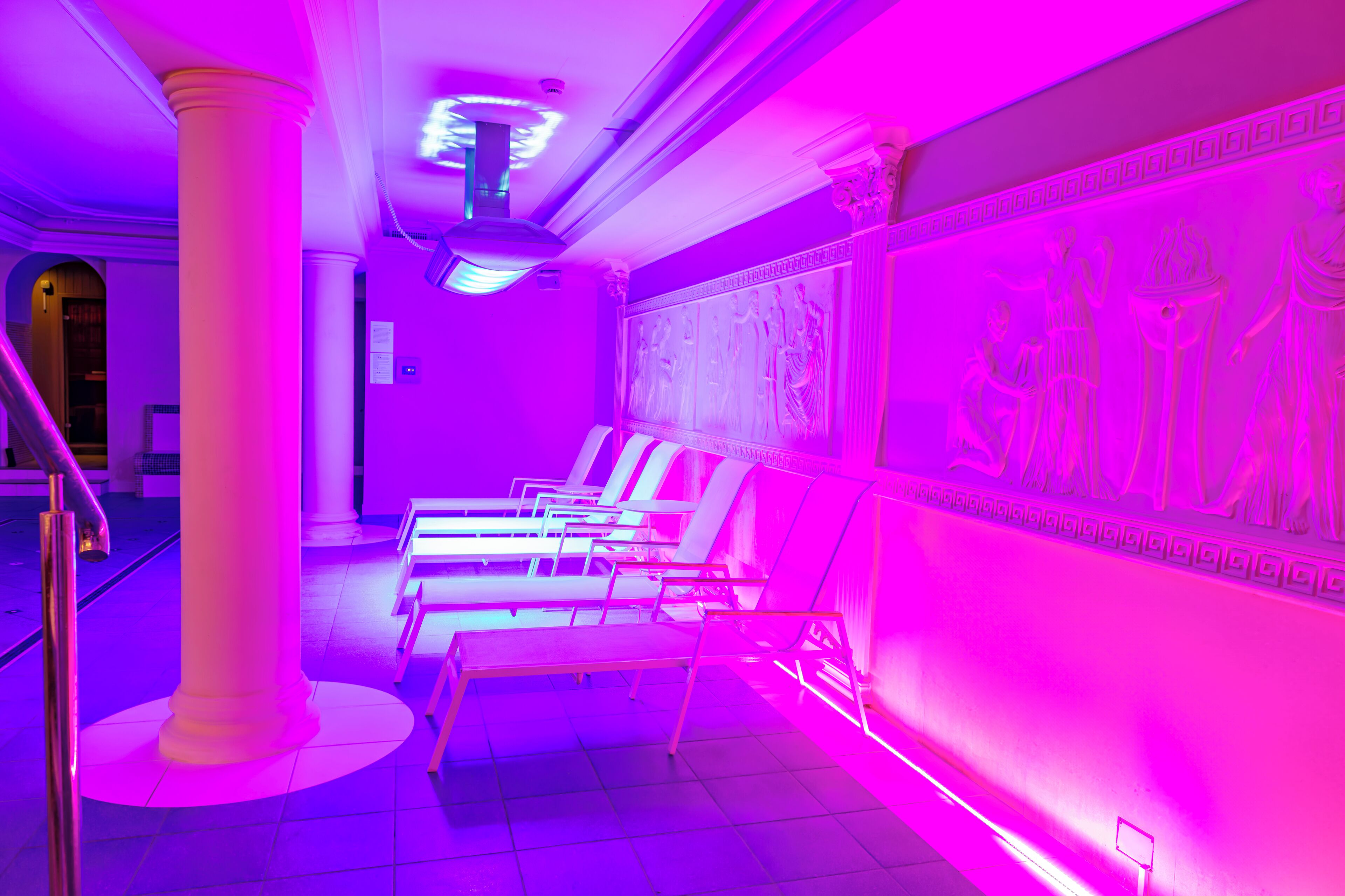 Photo - Hotel Arkadia Royal
