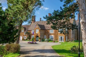 Exterior - Heacham Manor Hotel (King's Lynn)