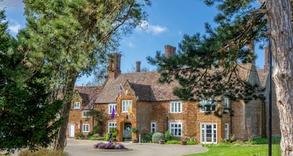 Heacham Manor Hotel