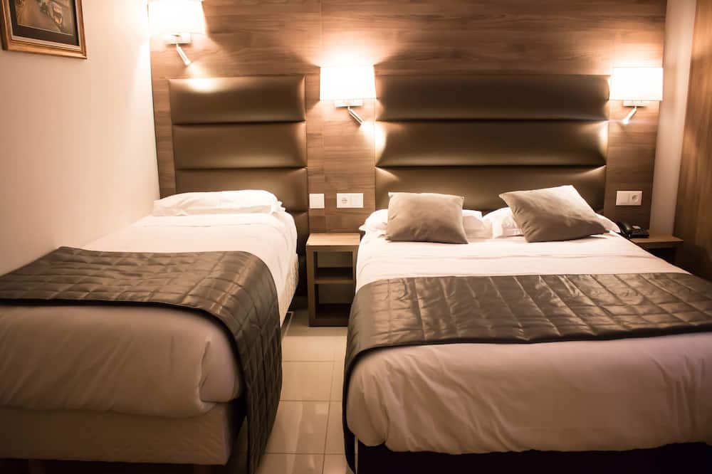Hotel Agenor