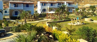 Olvos Koufonisia