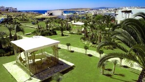 Gazebo - Olvos Koufonisia (Naxos)