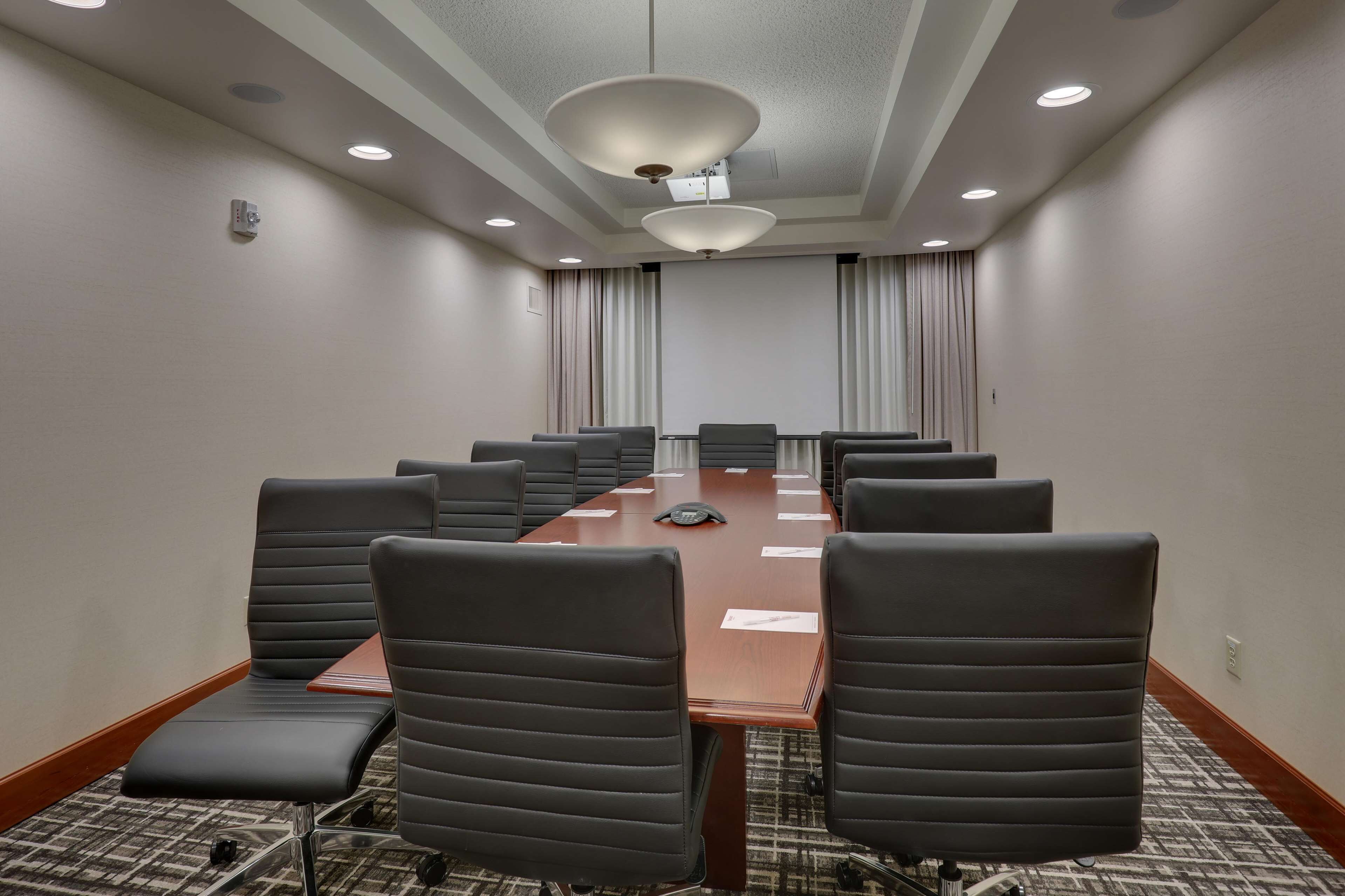 1 bedroom, desk, blackout curtains, iron/ironing board