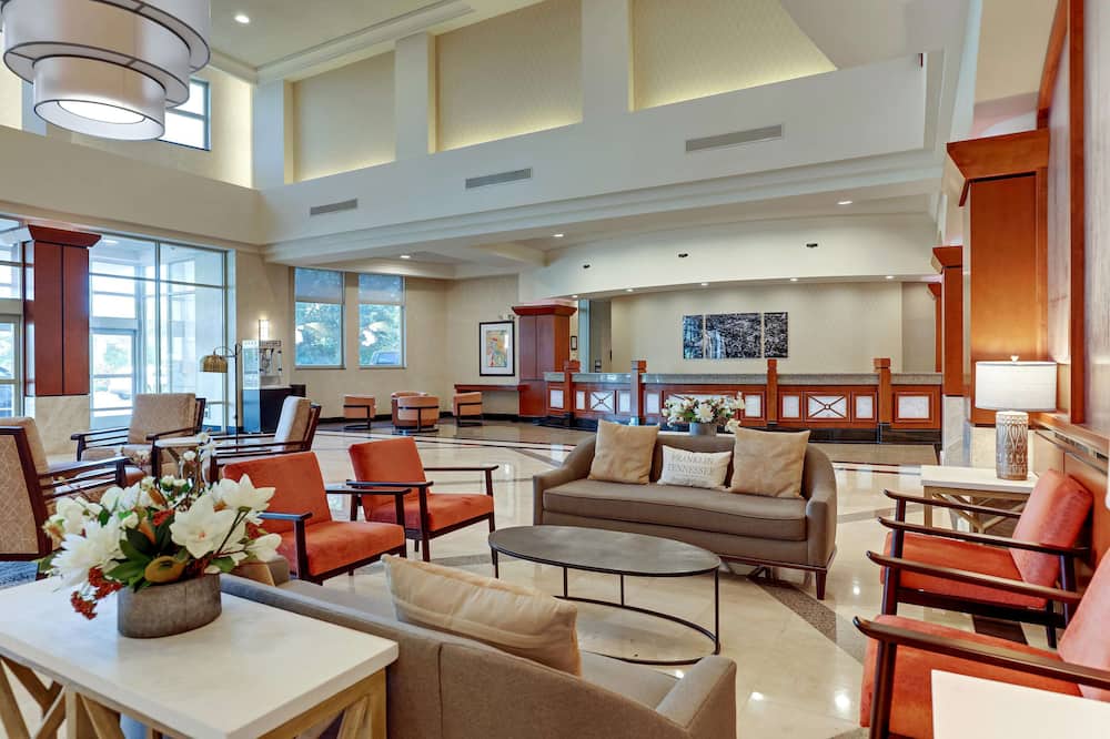 Drury Plaza Hotel Nashville Franklin