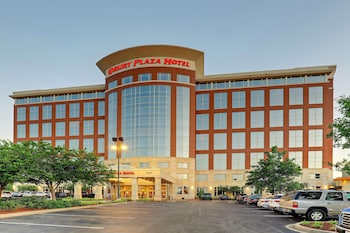 Drury Plaza Hotel Nashville Franklin