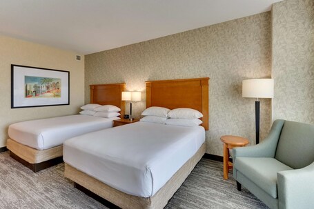 Drury Inn Suites near Universal Orlando Resort - Image 42