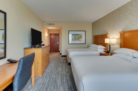 Drury Inn Suites near Universal Orlando Resort - Image 49