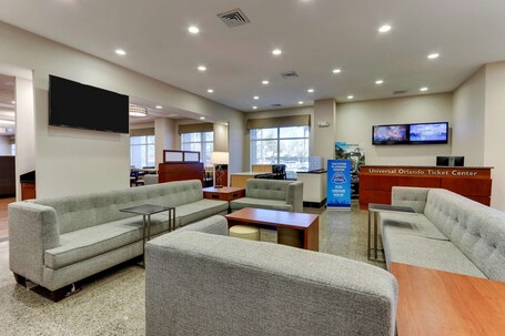 Drury Inn Suites near Universal Orlando Resort - Image 16