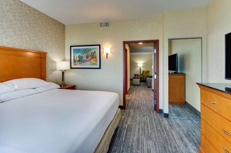 Drury Inn Suites near Universal Orlando Resort - Image 46
