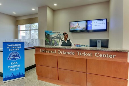 Drury Inn Suites near Universal Orlando Resort - Image 17