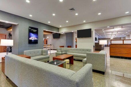 Drury Inn Suites near Universal Orlando Resort - Image 29