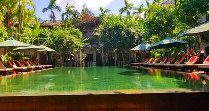 La Niche d Angkor Boutique Hotel